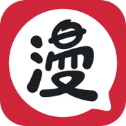 奇乐漫画软件图标