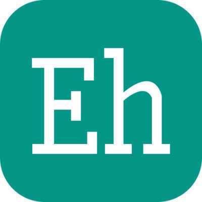 EHVIEWER白色新版