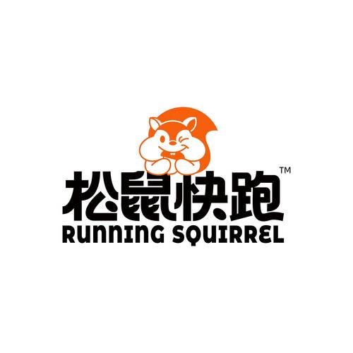 奔跑吧动物图标