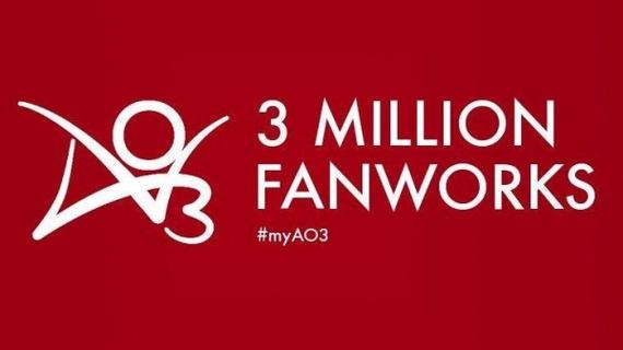 Ao3镜像
