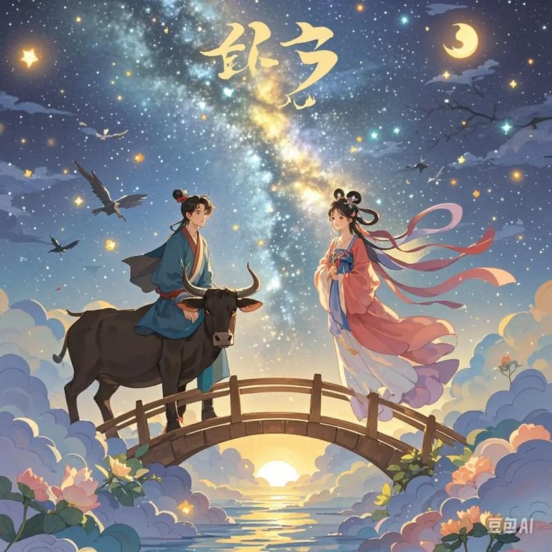 七夕漫画官网版