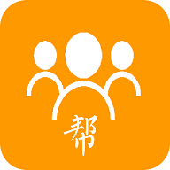 人脉帮图标