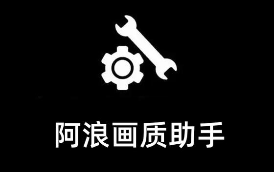 阿浪国际服画质助手v1.75