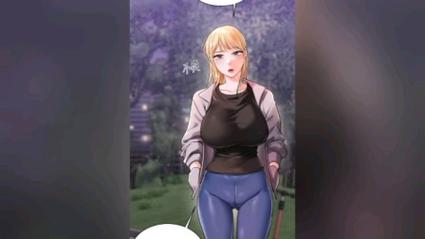 玩转学姐下拉式漫画免费阅读