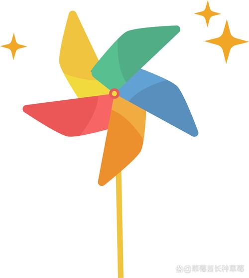 风车动漫免广告图标