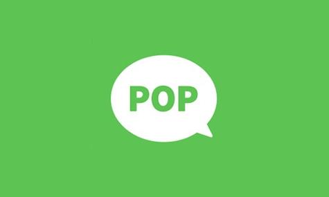 pop聊天软件官网版