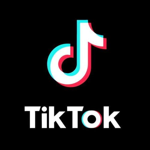 tiktok抖音全球解锁版图标