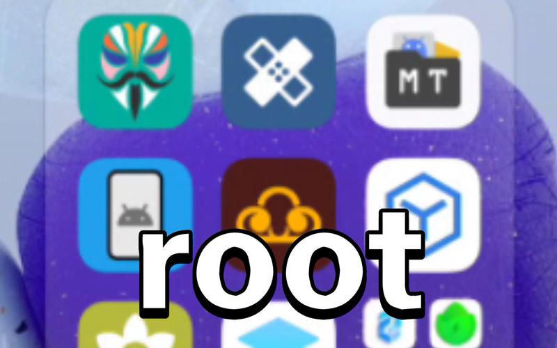 暗区root辅助透视软件脸部特效安卓图标