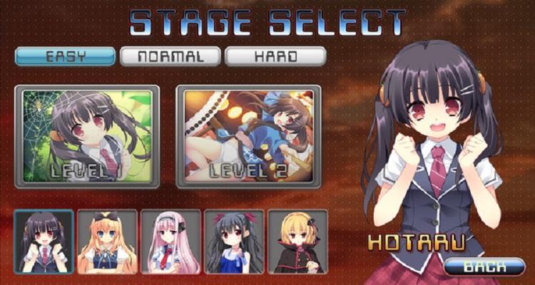 onnanoko5汉化版图标