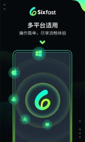 六毫秒加速器2.2.4