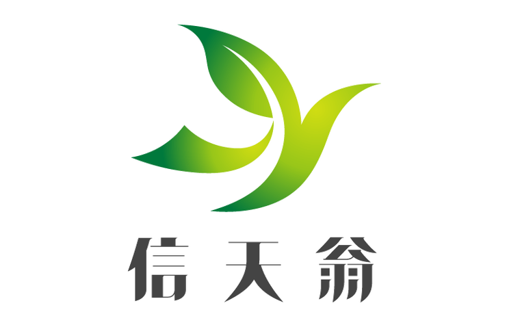 信天翁手赚图标