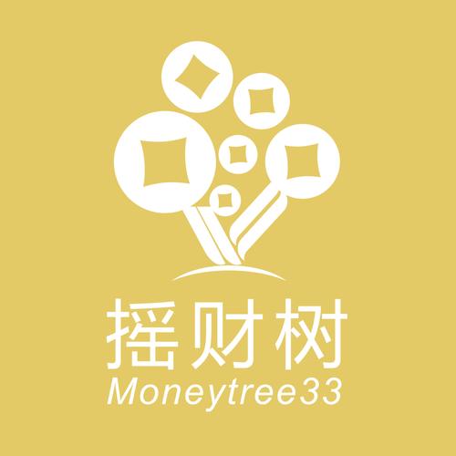 招财摇钱树红包版图标