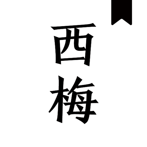 西梅小说图标