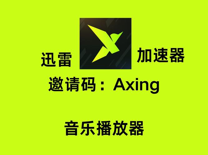 迅雷加速器官方图标
