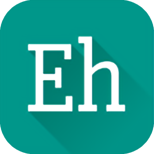 ehviewer安装彩色版极速版2023