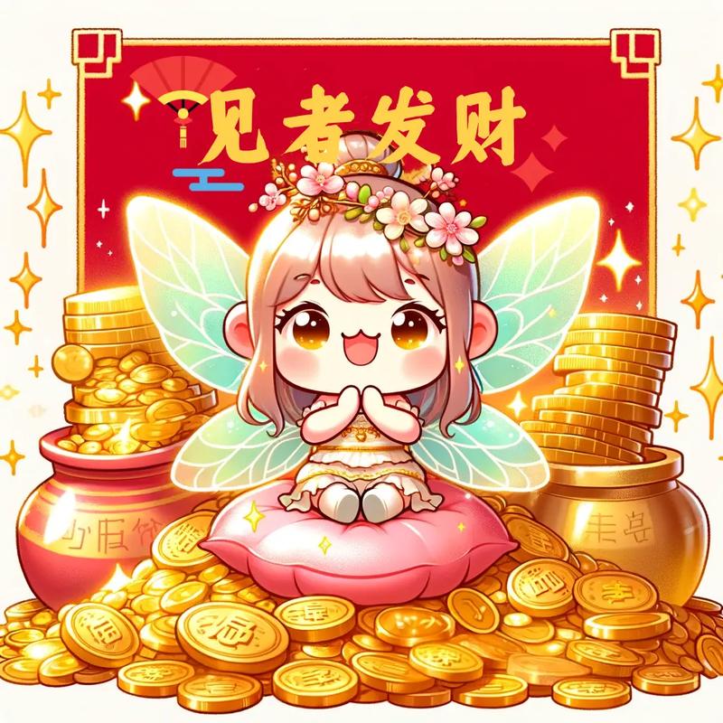 发财多多最新红包版精品图标