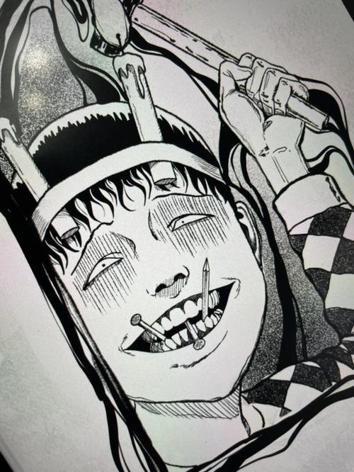 双一漫画图标