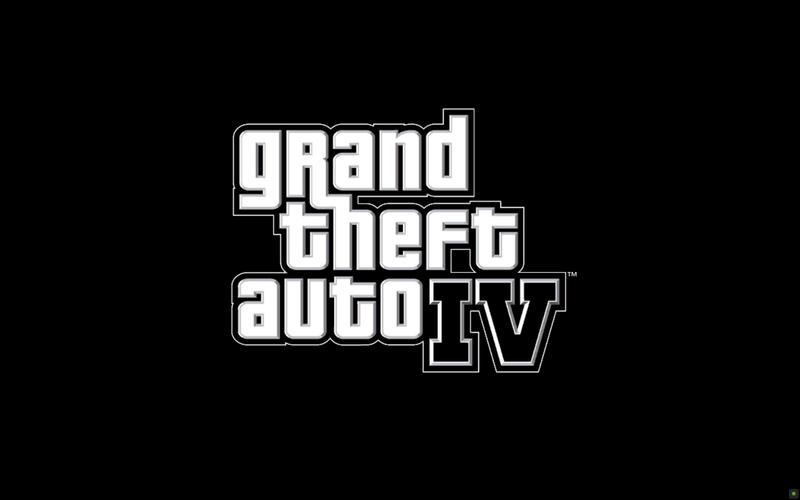 GTA4画面补丁百度云永久vip无广告图标