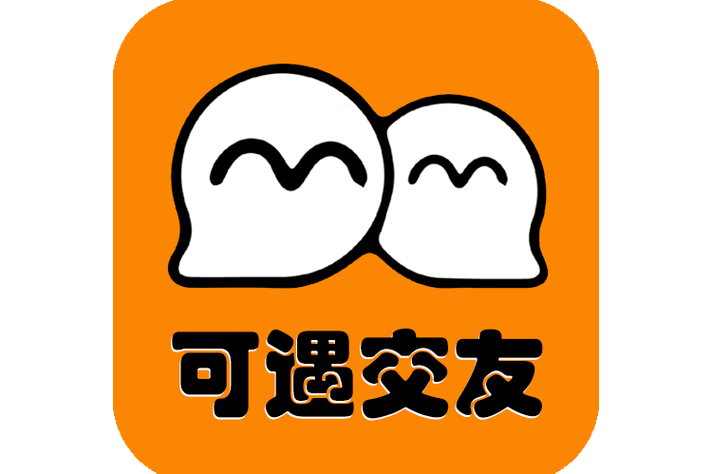 遇到交友软件图标