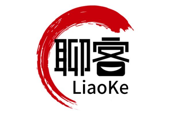 聊客的另一个版本叫什么图标