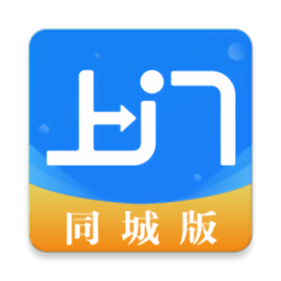 同城附近人图标