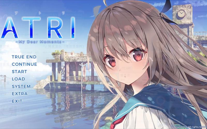 吉里吉里模拟器免费安装krkr图标