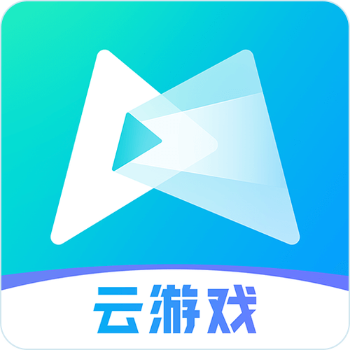 腾讯先锋火影云游戏无限时间版图标