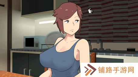 CampWithMom2汉化版绿色版汉化版图标