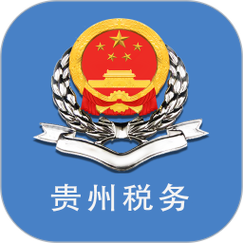 贵州税务app
