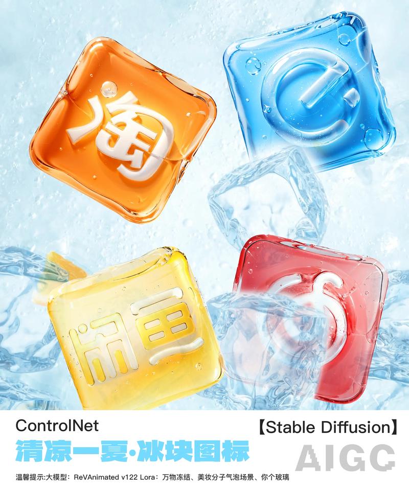 冰块开挂教程图标