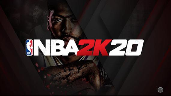 nba2k20破解版无限金币豪华存档图标