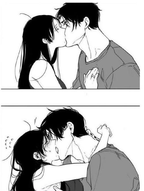亲亲漫画无删减版图标