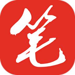 旧版笔趣阁红色版  类型图标