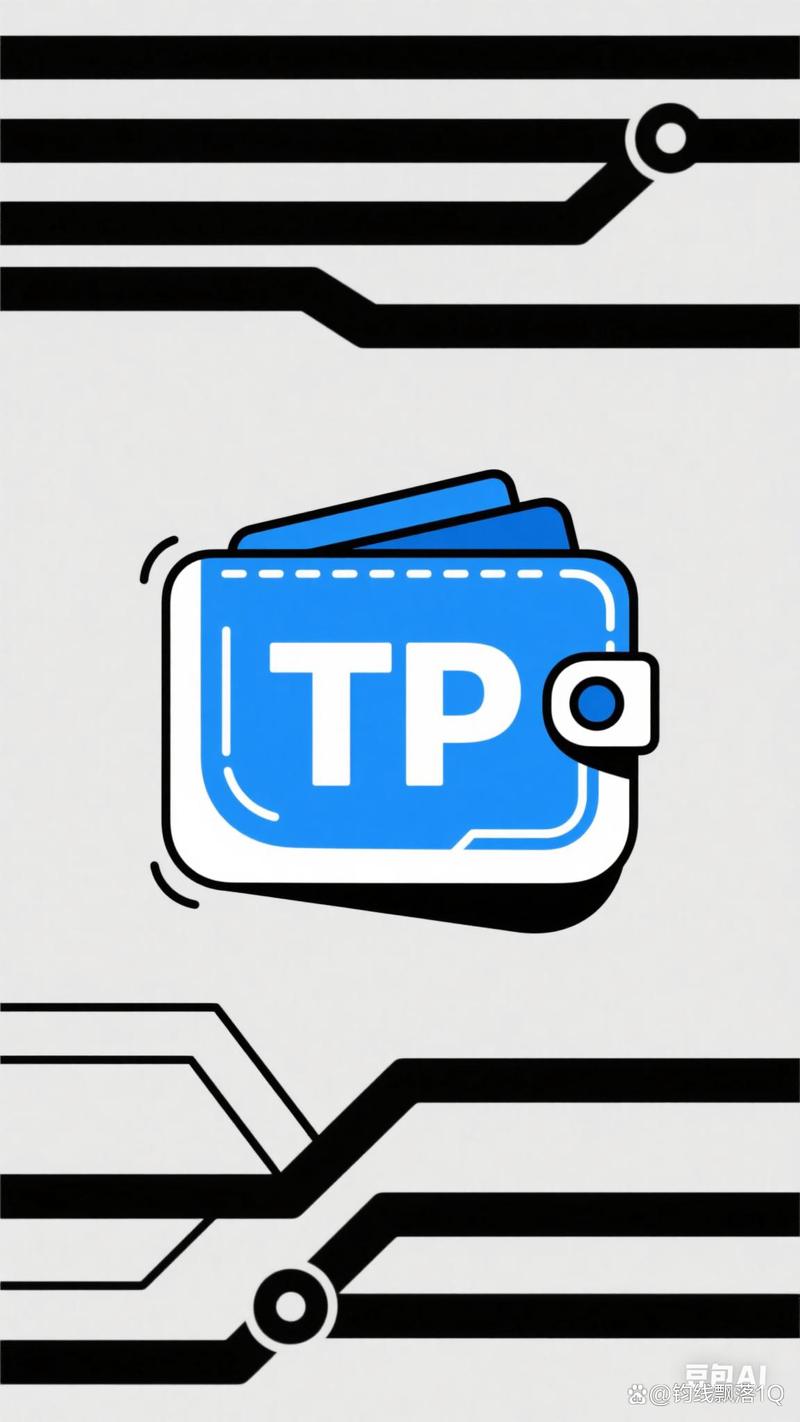 TP钱包官网版