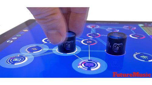reactable