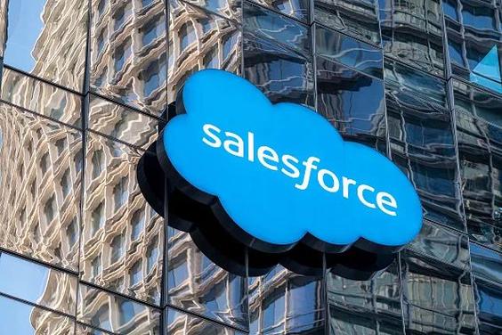 salesforce authenticator app下载