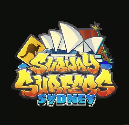 地铁跑酷迈阿密版缩略图