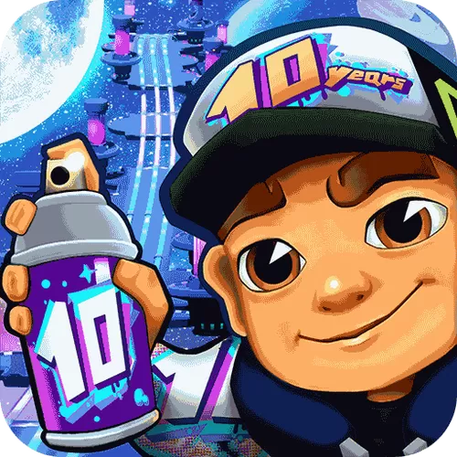 地铁跑酷3.23.0缩略图