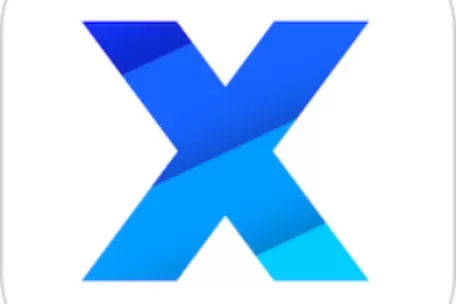 x浏览器3.8.0破解版图标