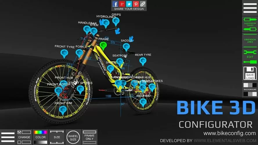 bike3dconfigurator