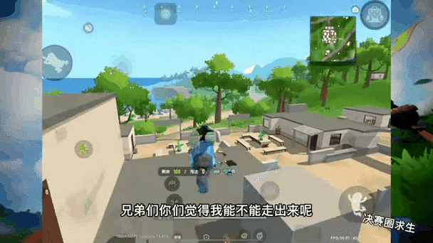 科技岛香肠派对