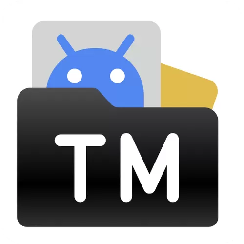 mt管理器无root权限图标