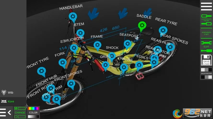 bike3dconfigurator