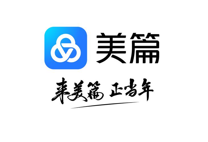 下载美篇图标