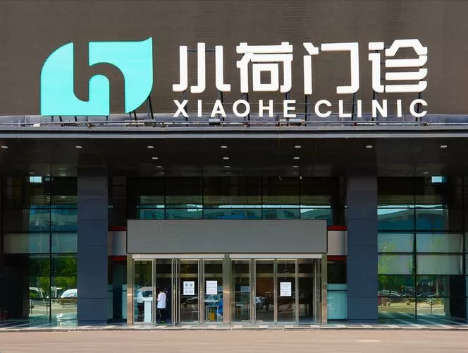 小荷健康免费咨询